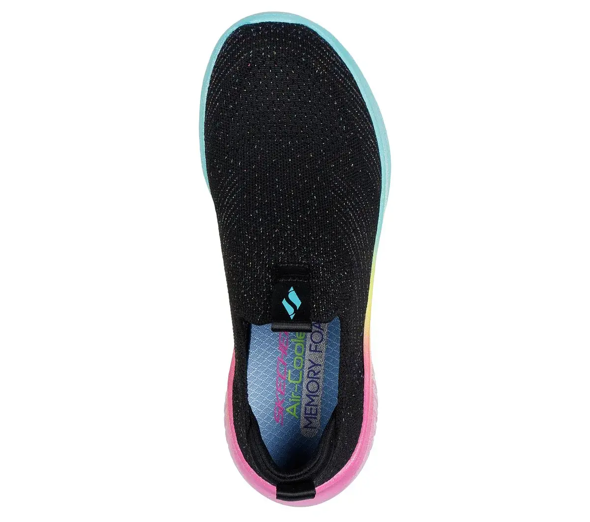 Ultra Flex 3.0 – Schimmernder Spaziergang