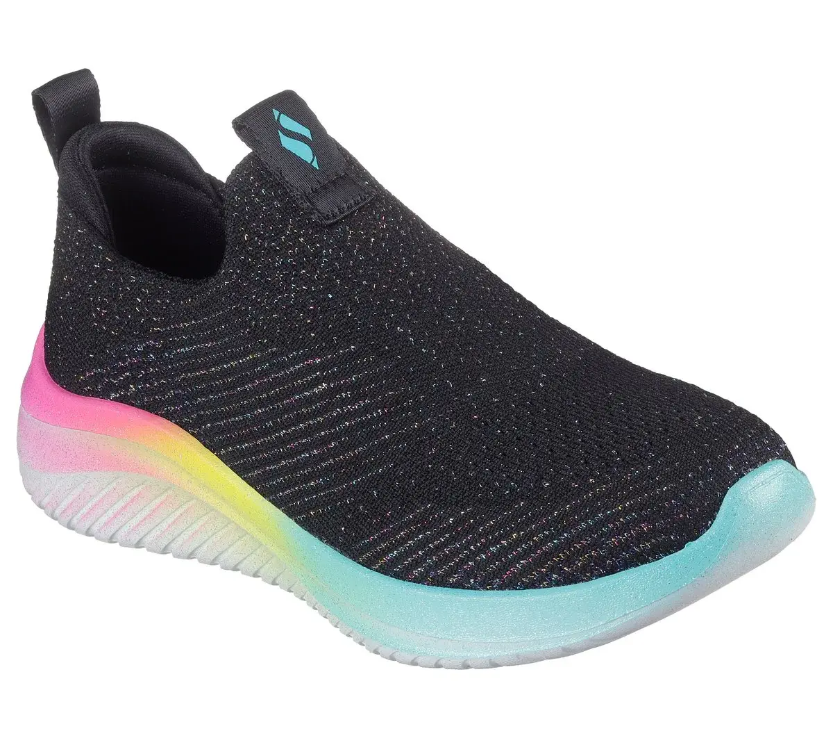 Ultra Flex 3.0 – Schimmernder Spaziergang Ultra Flex 3.0 – Schimmernder Spaziergang