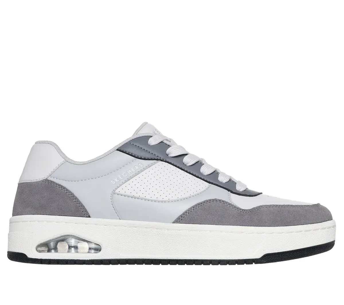 Uno CTL – Außer Sicht