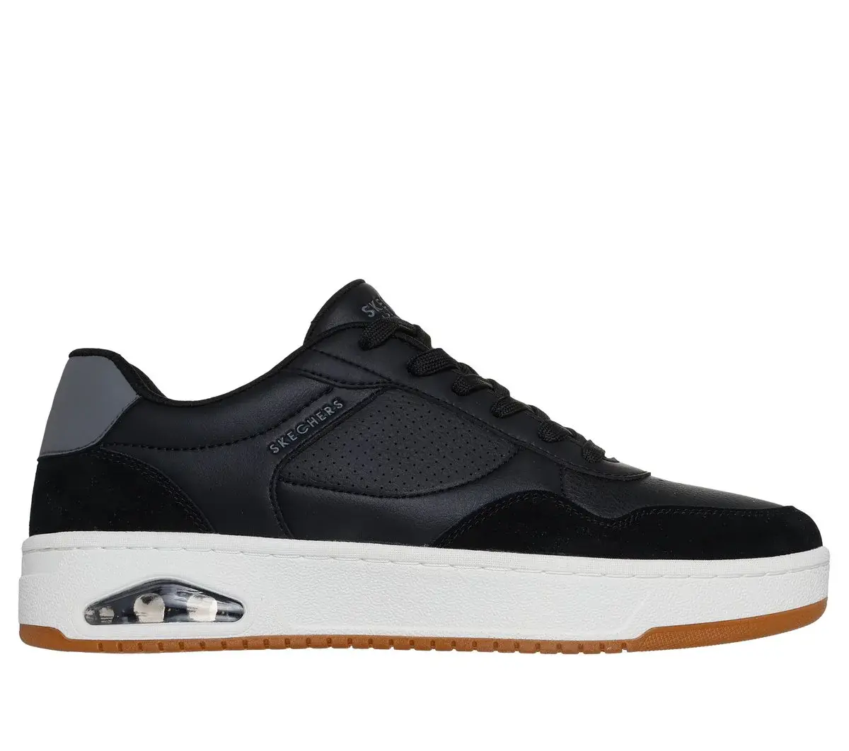 Uno CTL – Außer Sicht