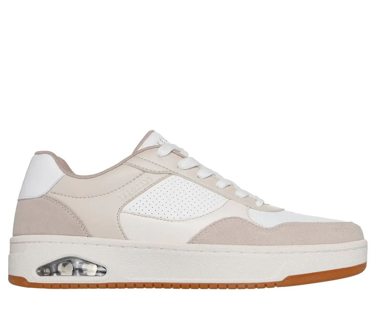 Uno CTL – Außer Sicht