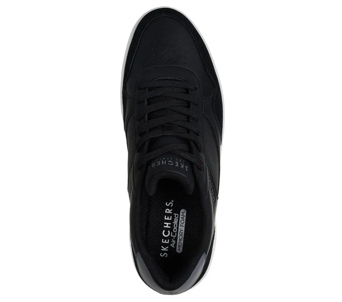 Uno CTL – Außer Sicht