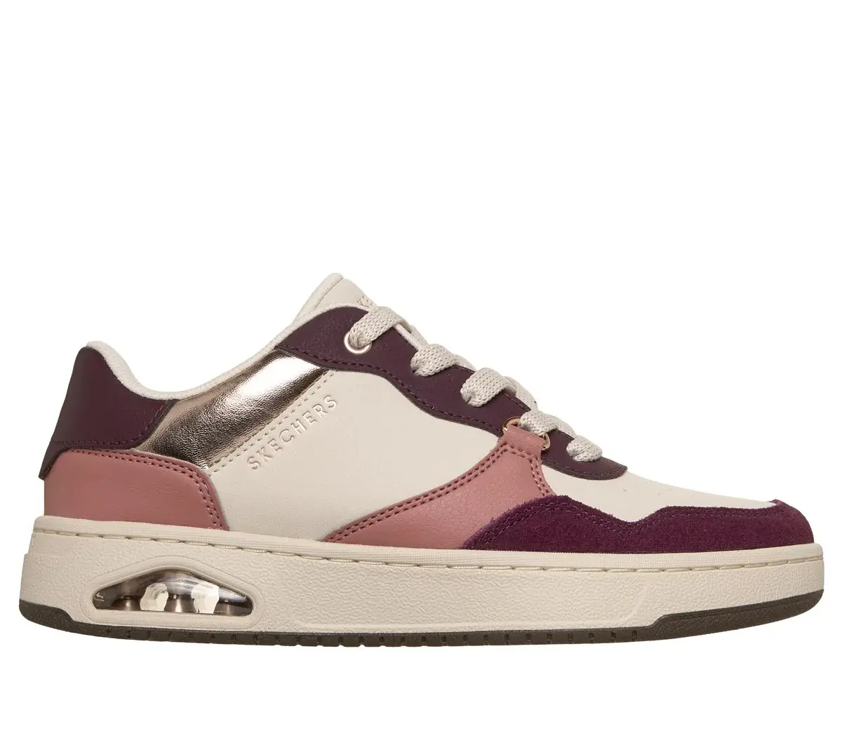 Uno CTL – Dezenter Schimmer