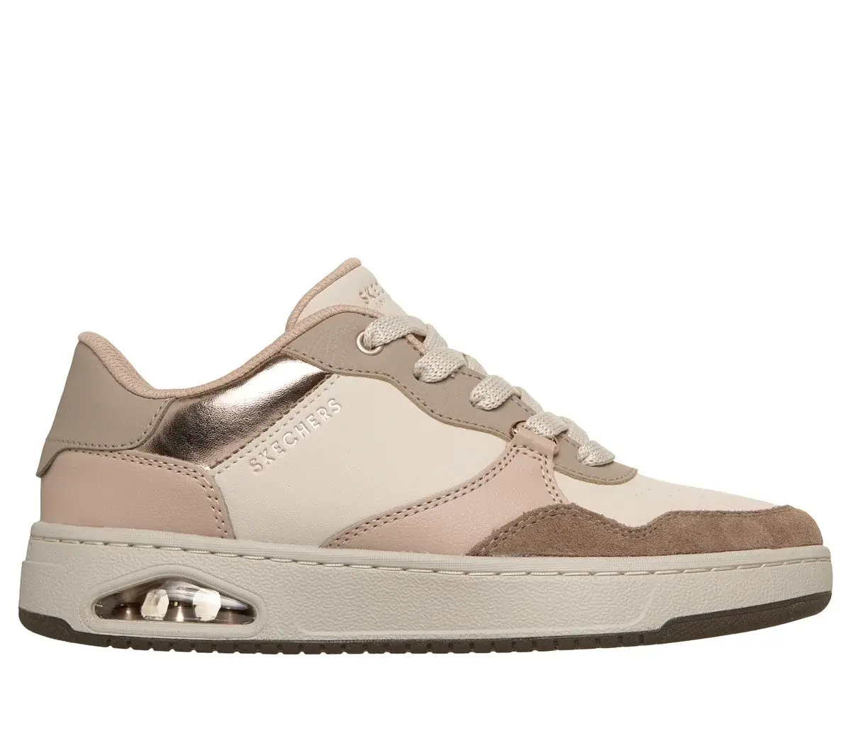 Uno CTL – Dezenter Schimmer