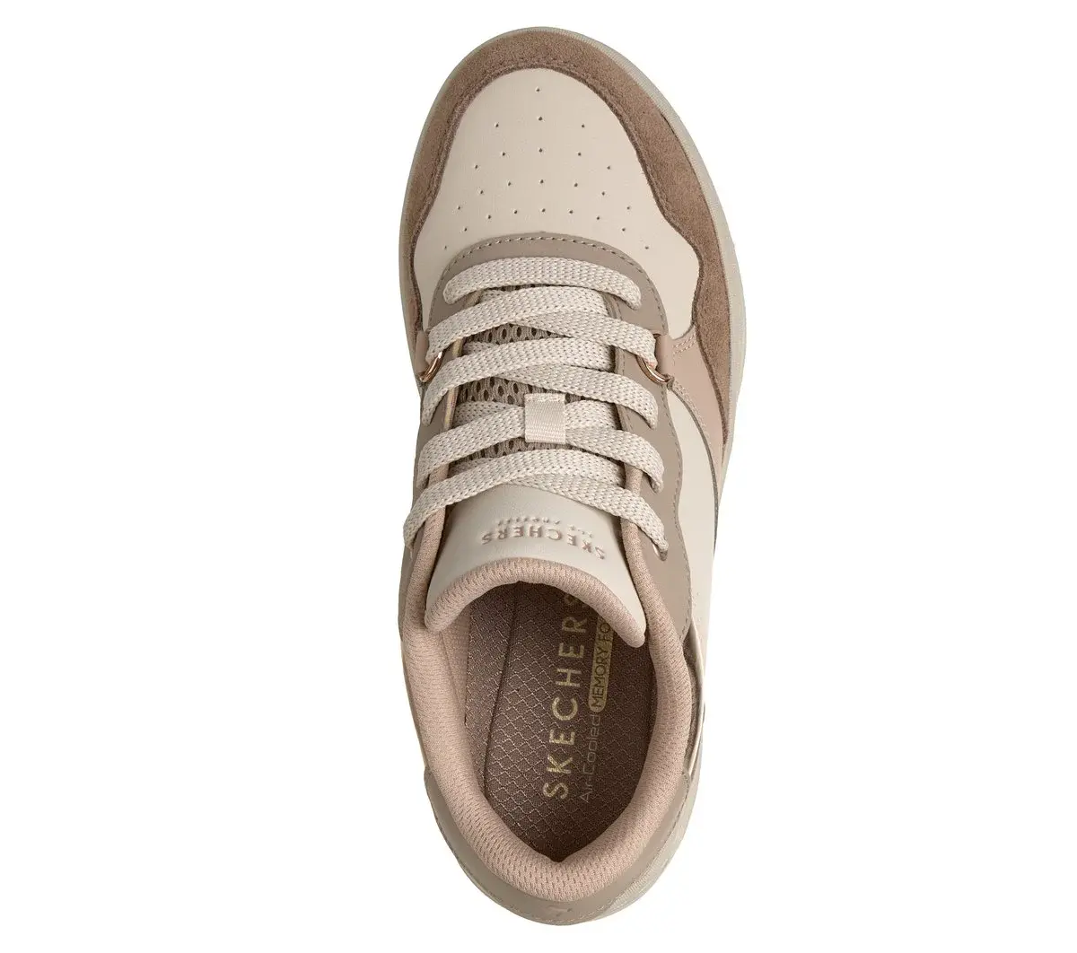 Uno CTL – Dezenter Schimmer