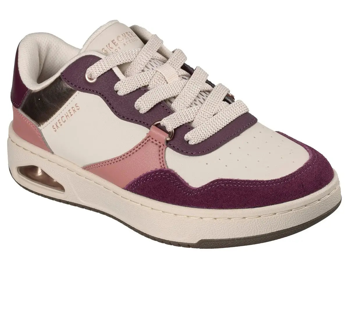 Uno CTL – Dezenter Schimmer Uno CTL – Dezenter Schimmer