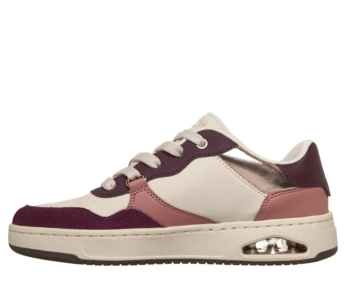 Uno CTL – Dezenter Schimmer Uno CTL – Dezenter Schimmer