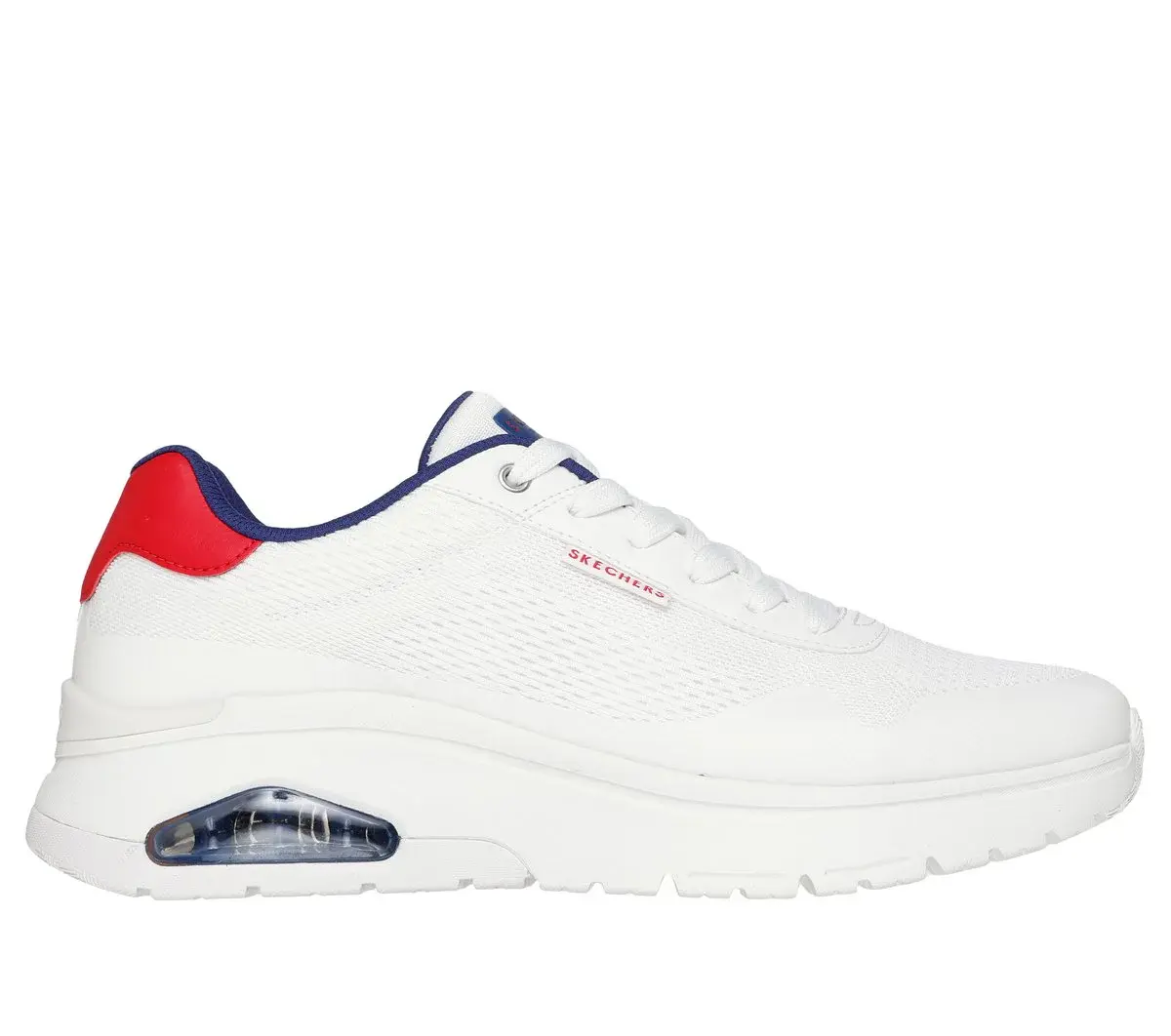 Uno Flex – Frühling auf Sendung