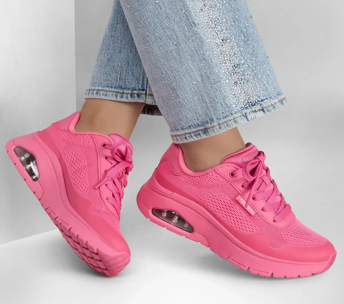 Uno Flex – Frühling auf Sendung