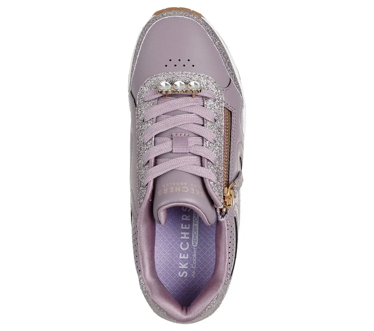 Uno Gen1 – Edelstein-Stil