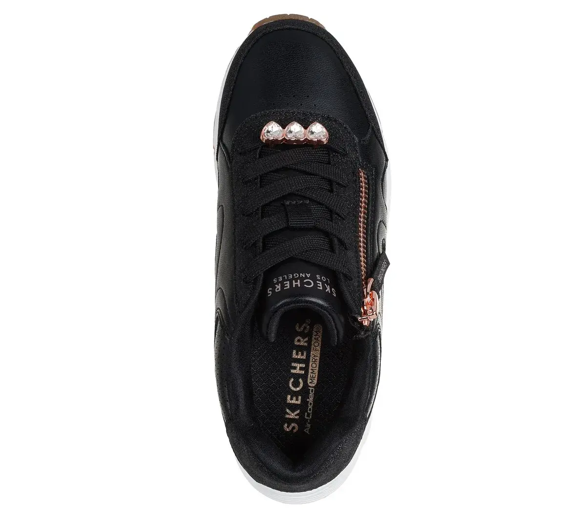 Uno Gen1 – Edelstein-Stil