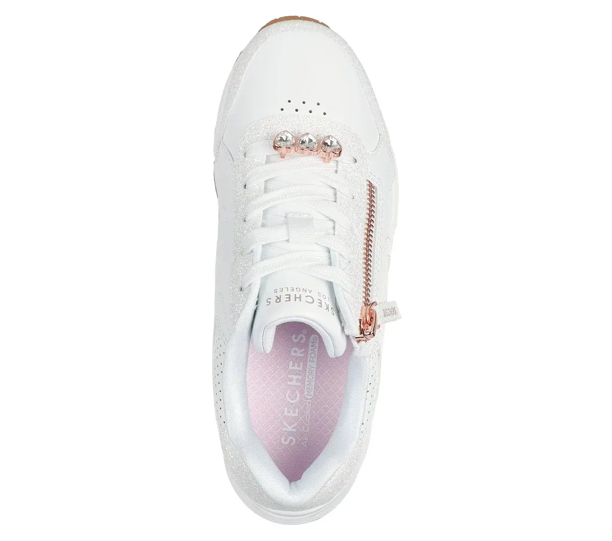 Uno Gen1 – Edelstein-Stil