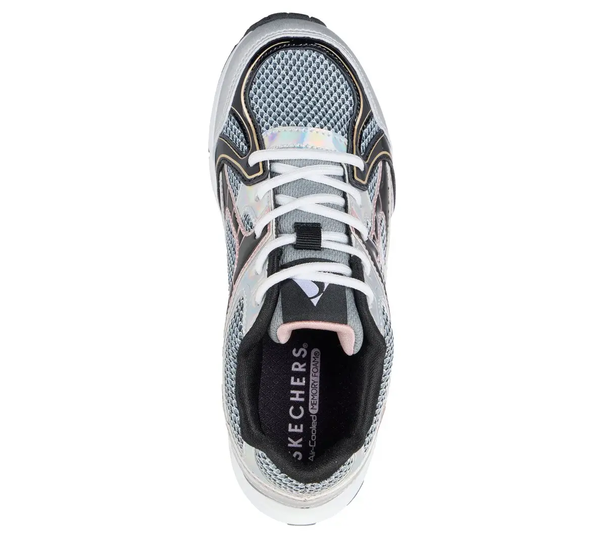 Uno Gen1 – Platin-Flash