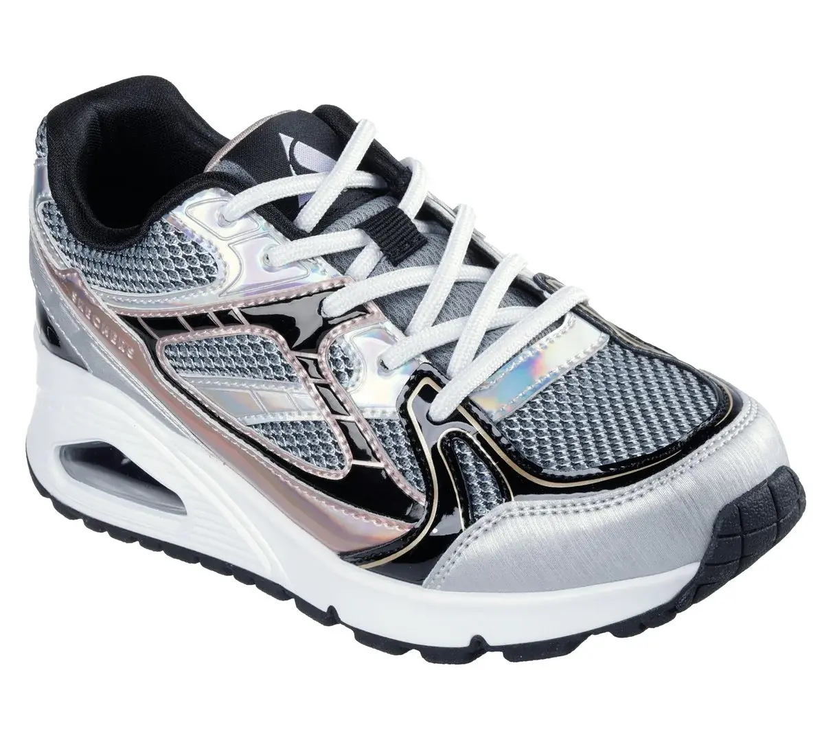 Uno Gen1 – Platin-Flash Uno Gen1 – Platin-Flash