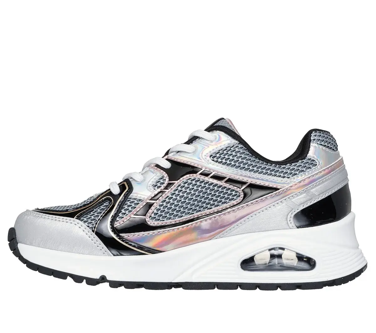 Uno Gen1 – Platin-Flash Uno Gen1 – Platin-Flash