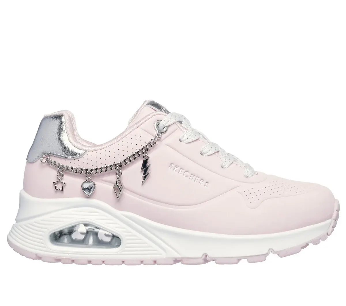 Uno Gen1 – Sie ist charmant