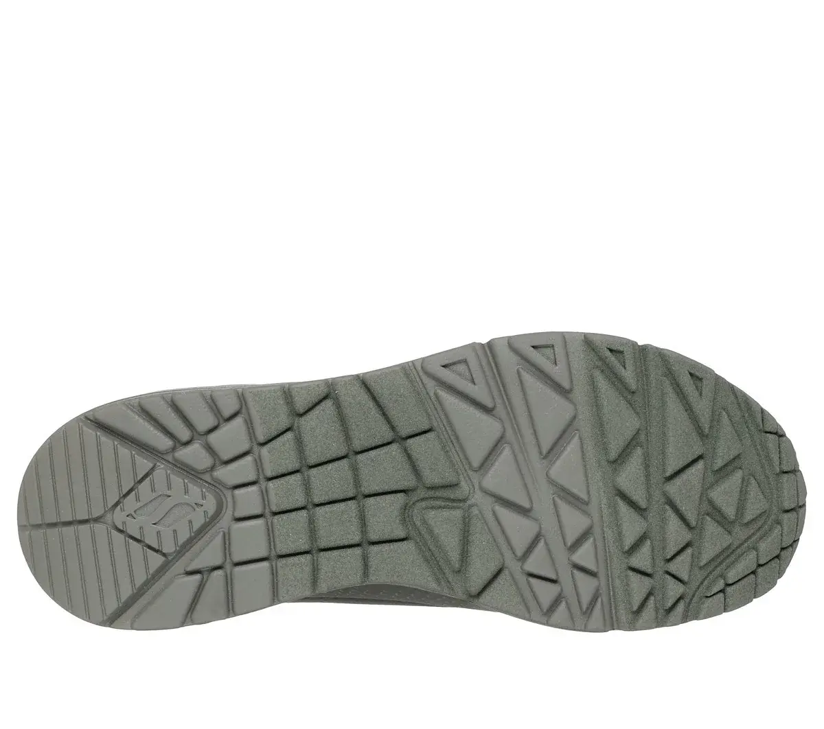 Uno – Glänzende Schuppe Uno – Glänzende Schuppe