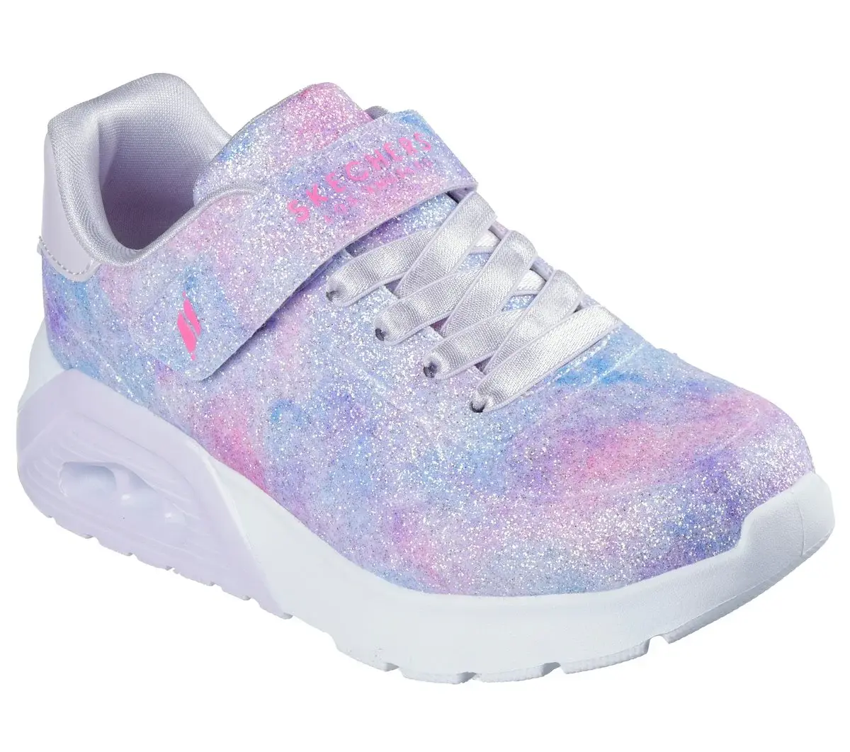 Uno Lite 2.0 – Glitzerzauber Uno Lite 2.0 – Glitzerzauber