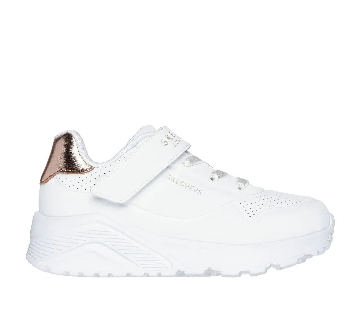 Uno Lite – Kostbarer Schimmer