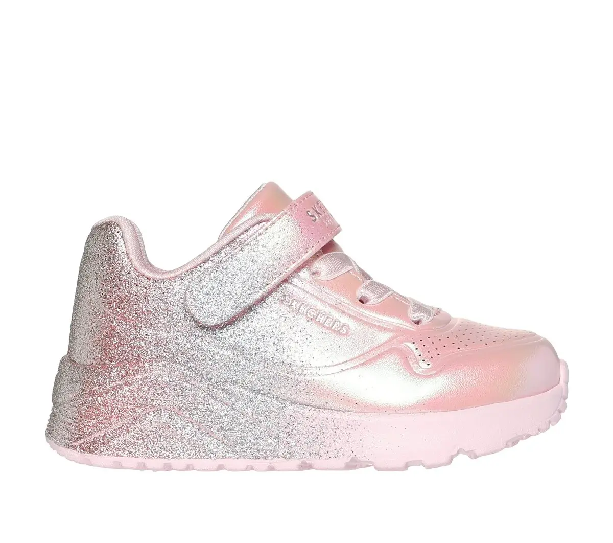 Uno Lite – Metallic Sparkle