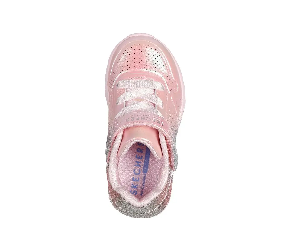 Uno Lite – Metallic Sparkle