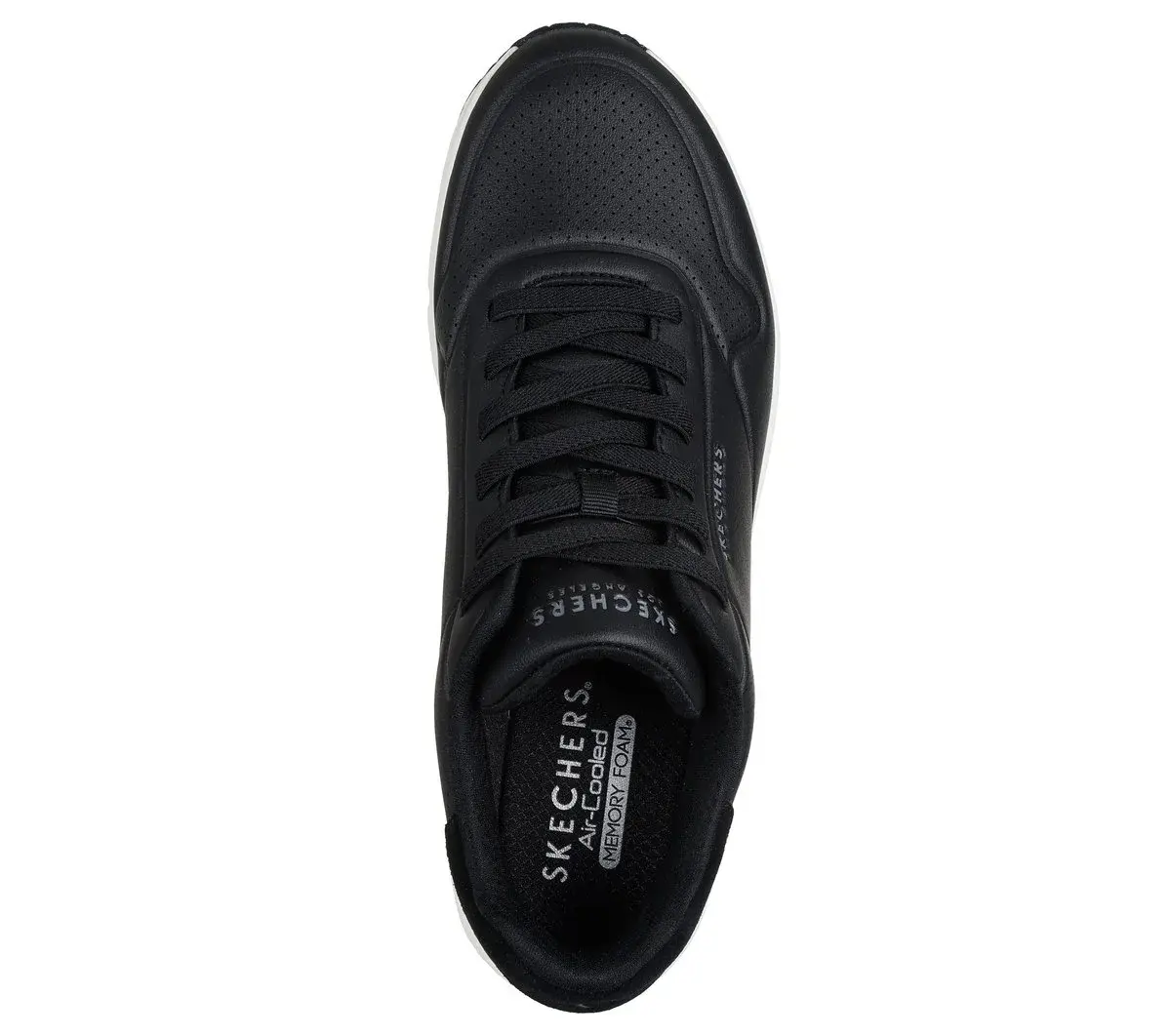 Uno – Maßgeschneiderte Luft