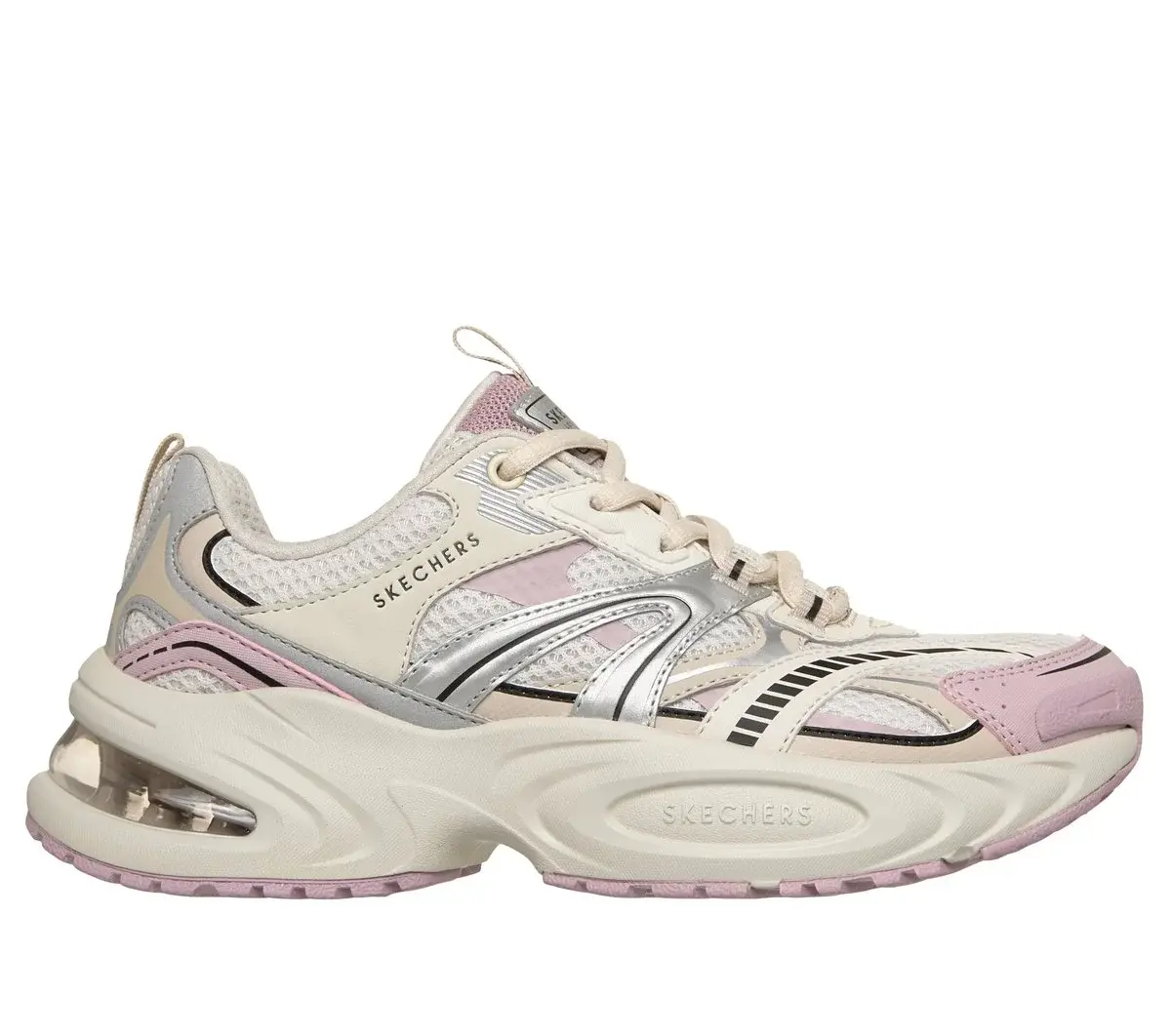 Uno Ryze – Skalieren