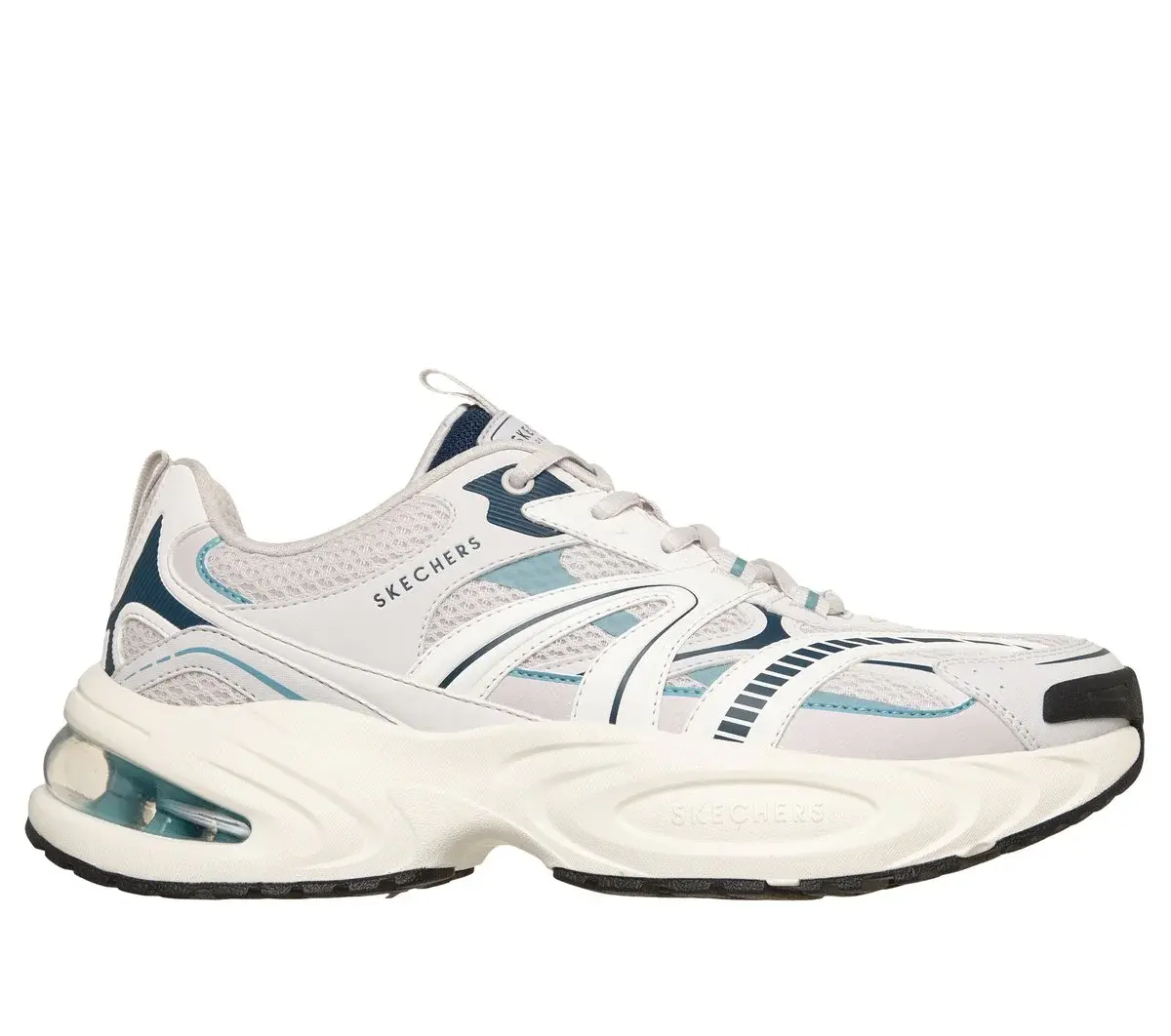 Uno Ryze – Skalieren