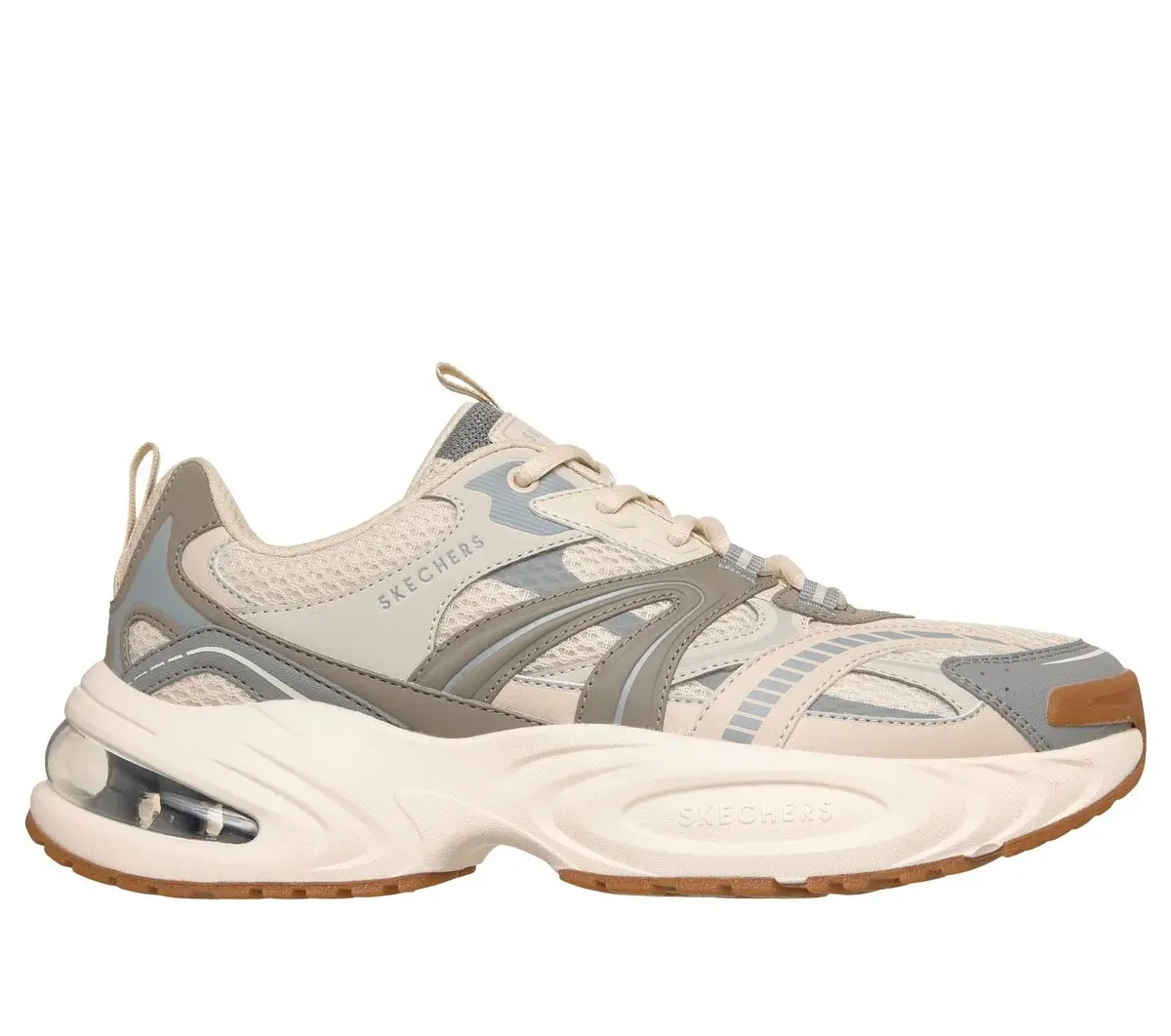 Uno Ryze – Skalieren