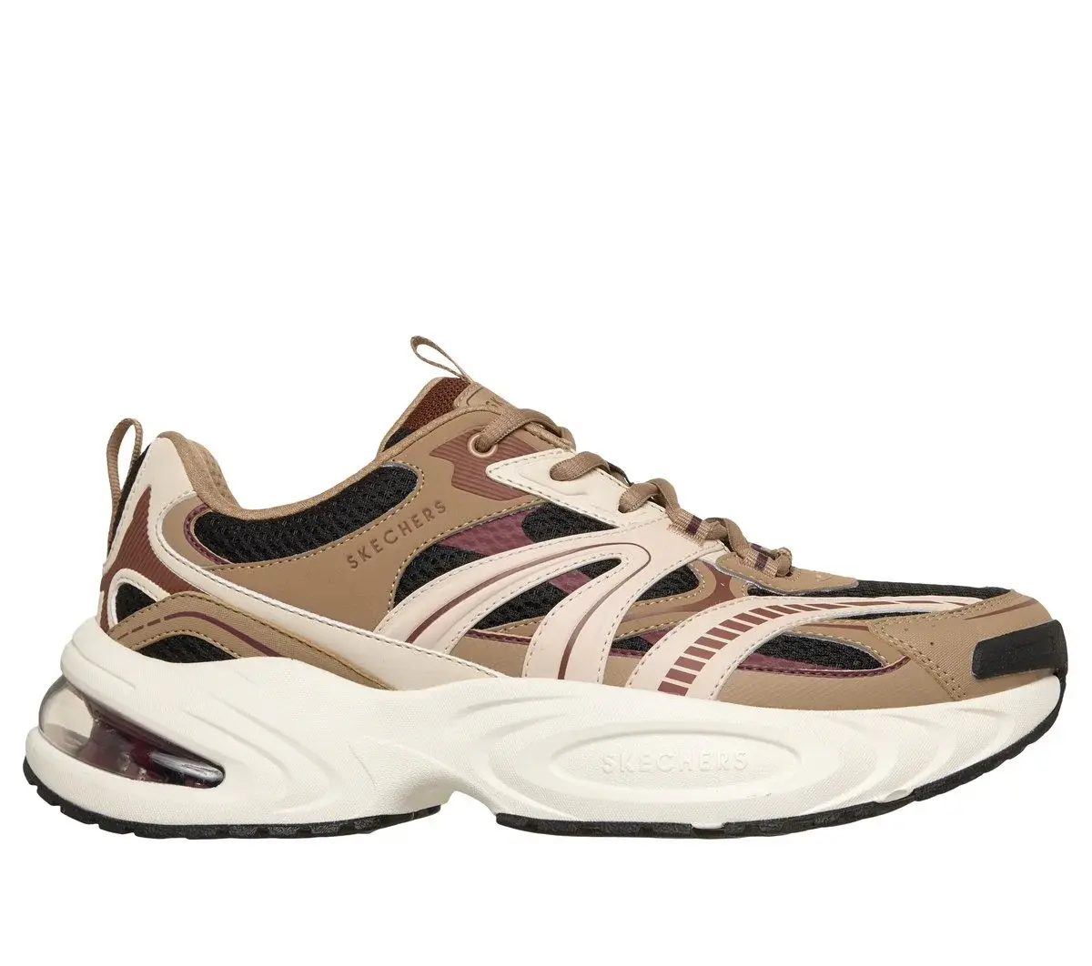 Uno Ryze – Skalieren