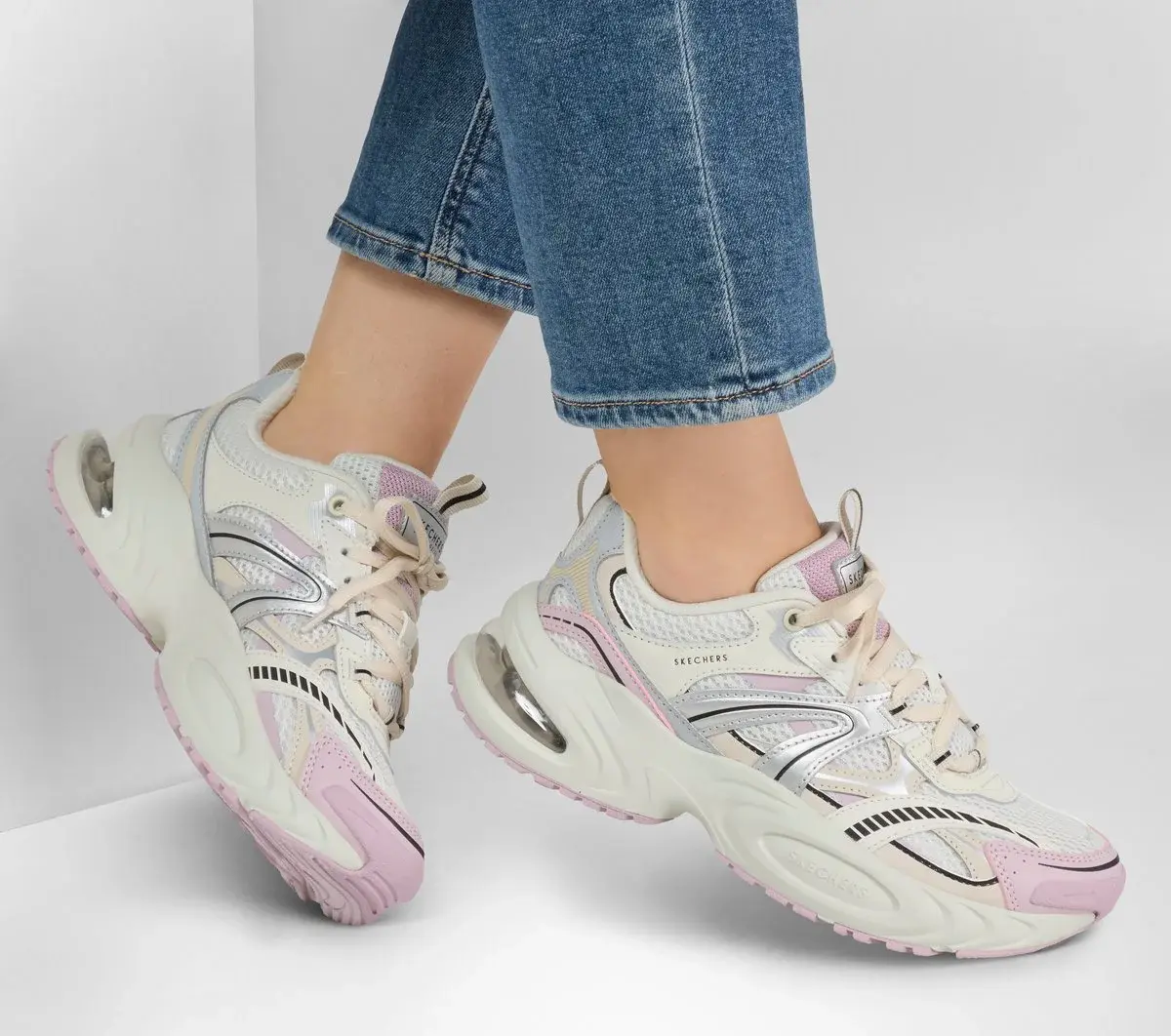 Uno Ryze – Skalieren