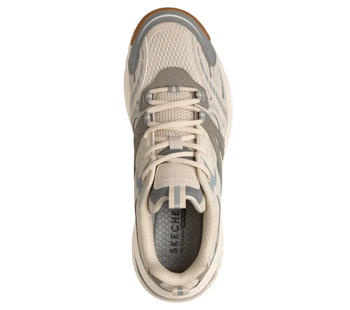 Uno Ryze – Skalieren