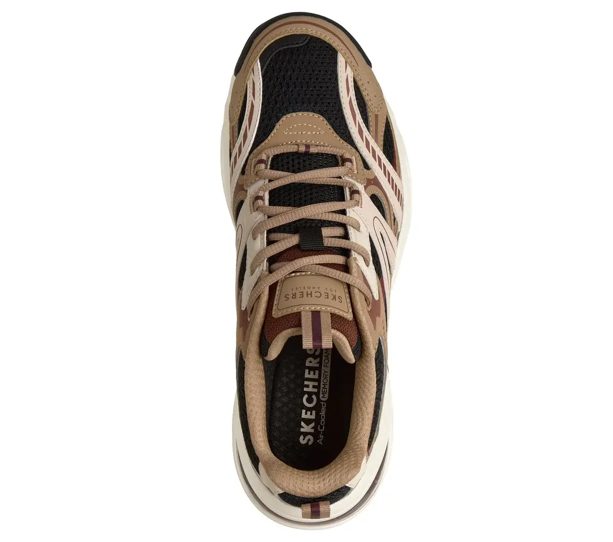 Uno Ryze – Skalieren