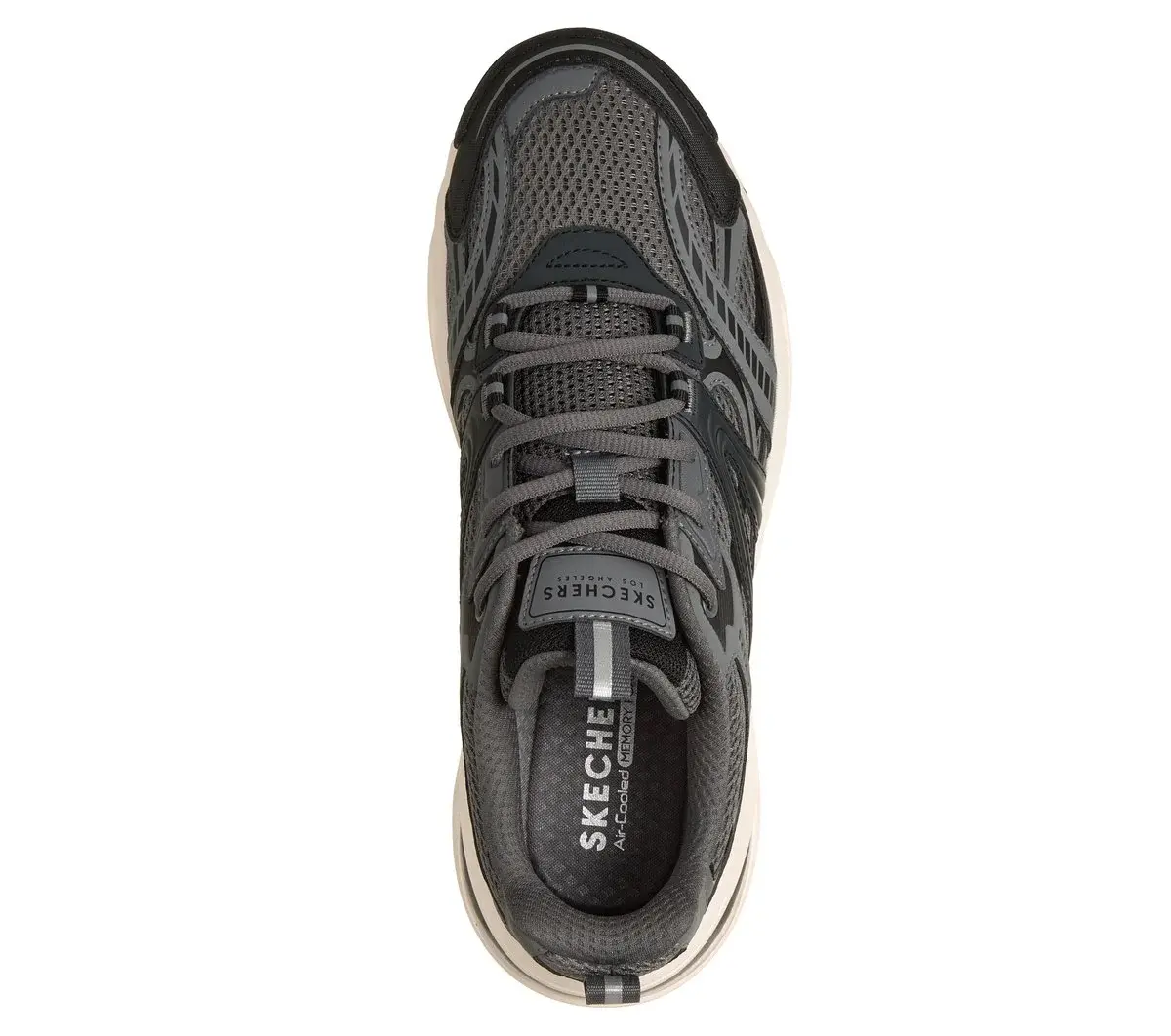 Uno Ryze – Skalieren