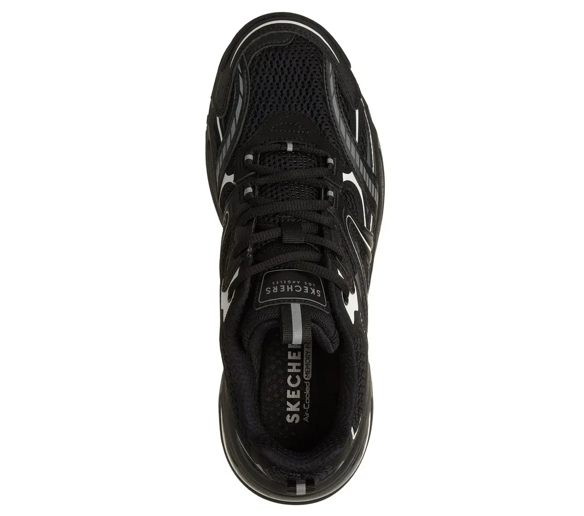 Uno Ryze – Skalieren