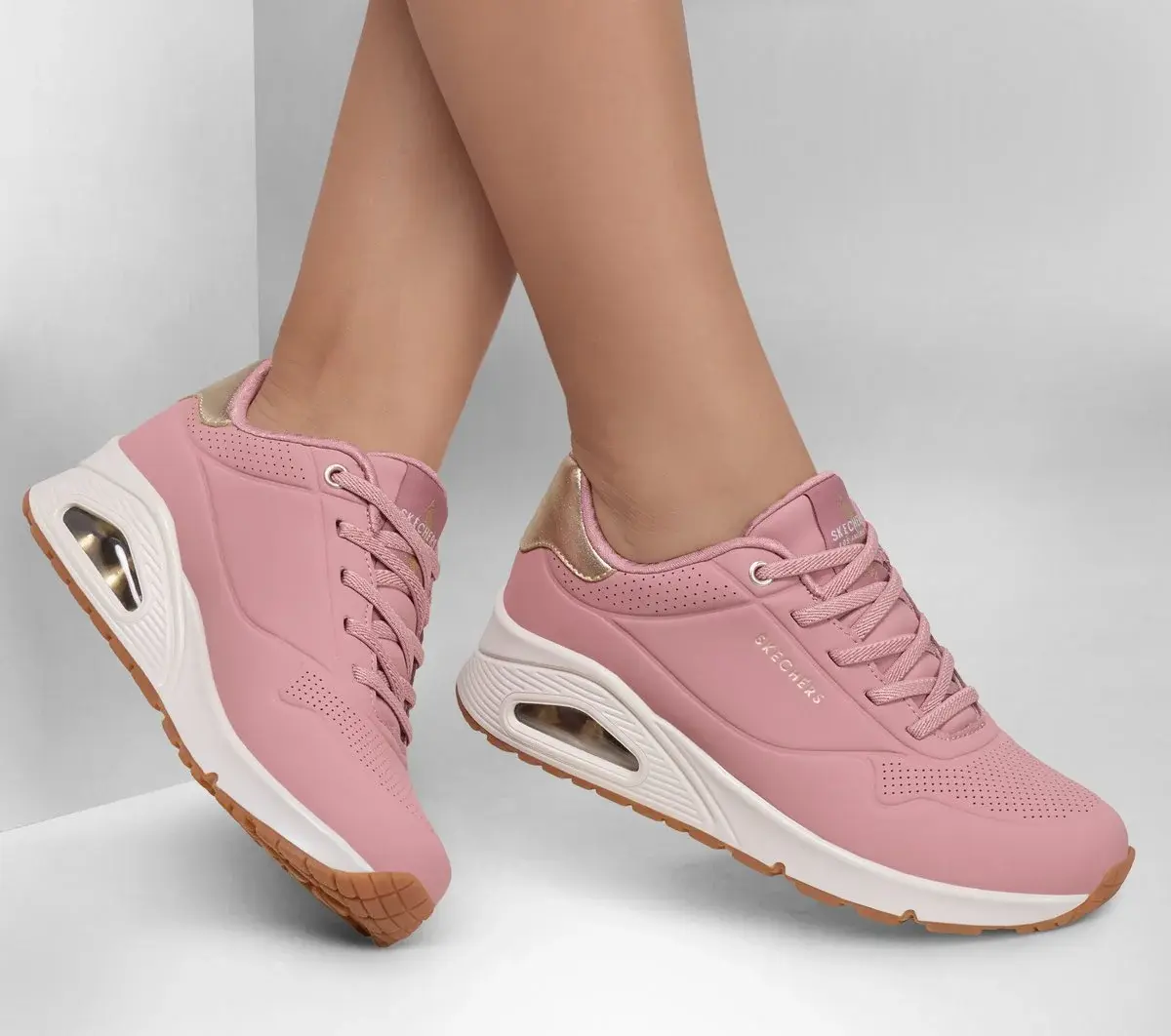 Uno – Shimmer Away