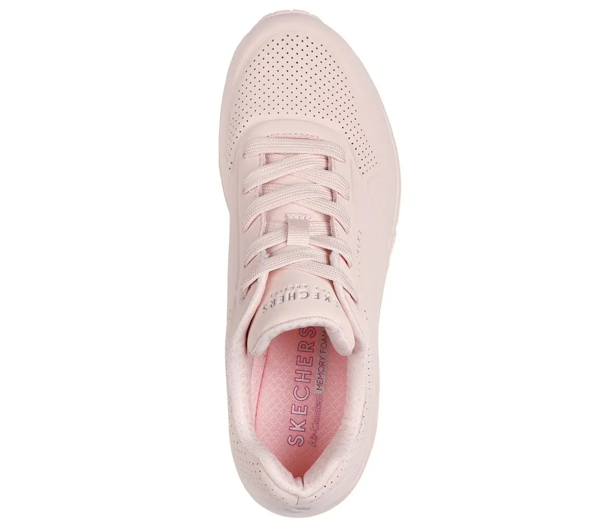 Uno – Stand on Air