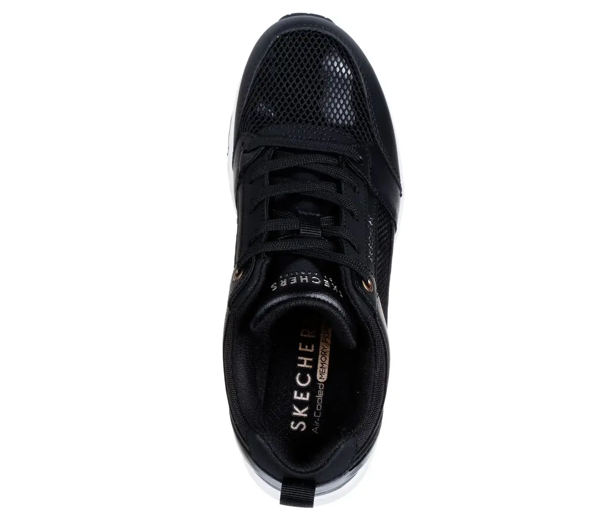 Uno Wedge – Alles schön