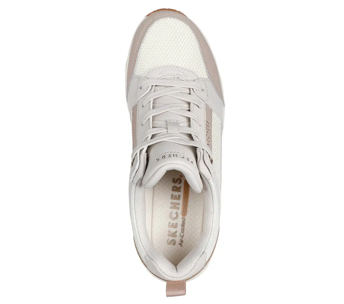 Uno Wedge – Alles schön