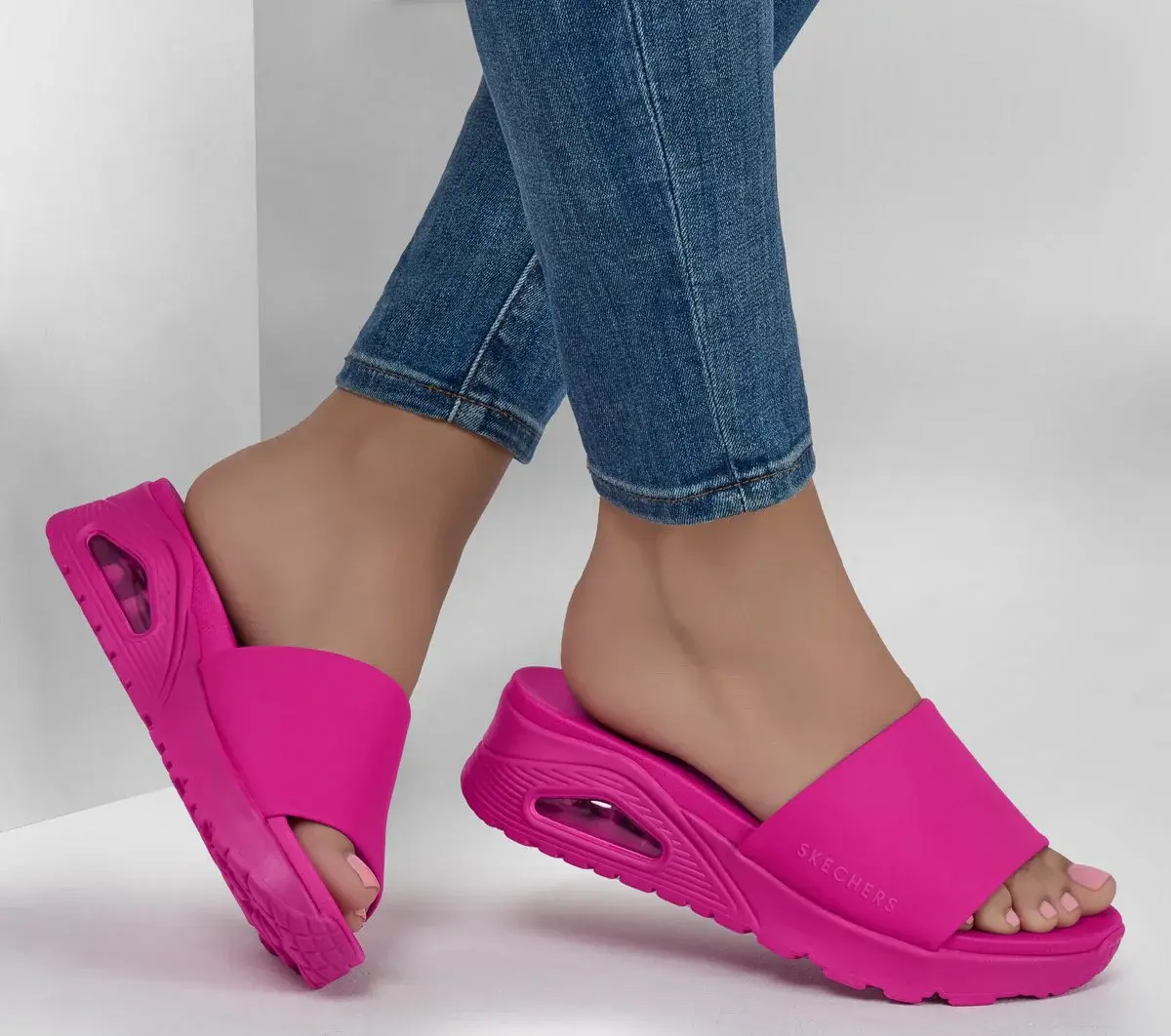 Uno – Zusammenstehen