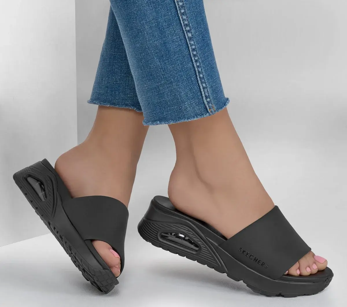 Uno – Zusammenstehen