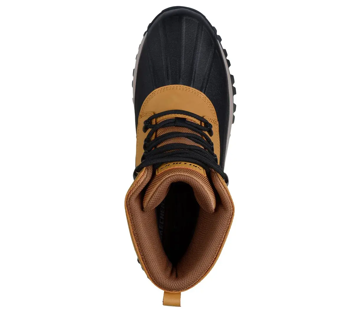 Wasserdichter Relaxed Fit: Trekson – Wilder