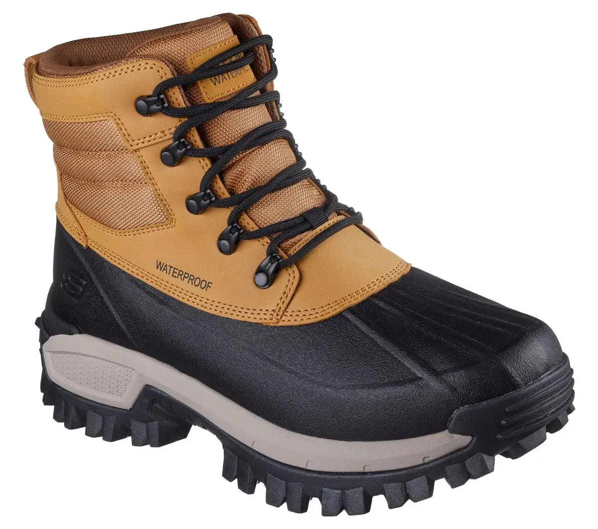 Wasserdichter Relaxed Fit: Trekson – Wilder Wasserdichter Relaxed Fit: Trekson – Wilder