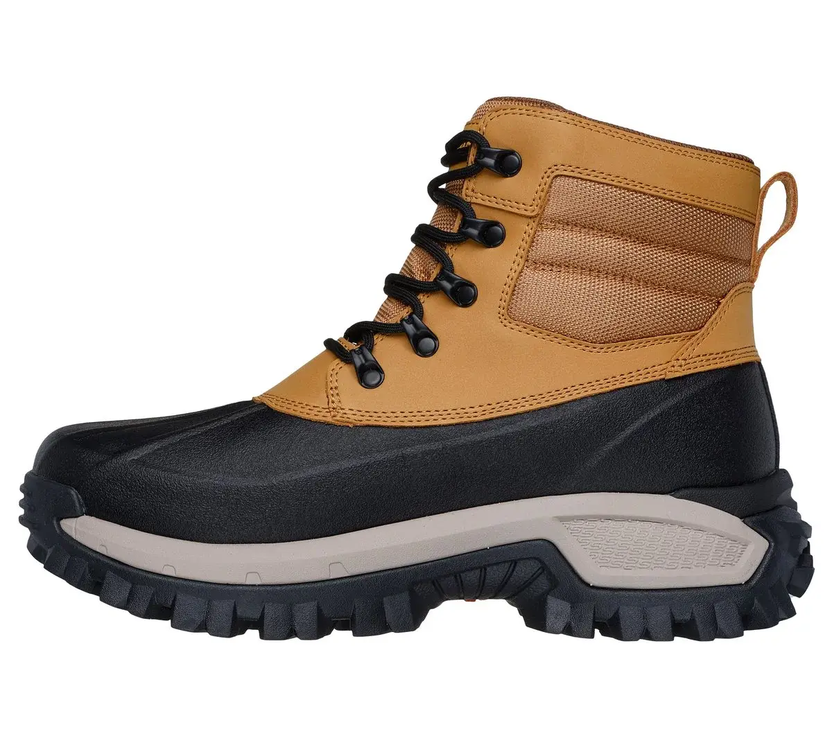 Wasserdichter Relaxed Fit: Trekson – Wilder Wasserdichter Relaxed Fit: Trekson – Wilder