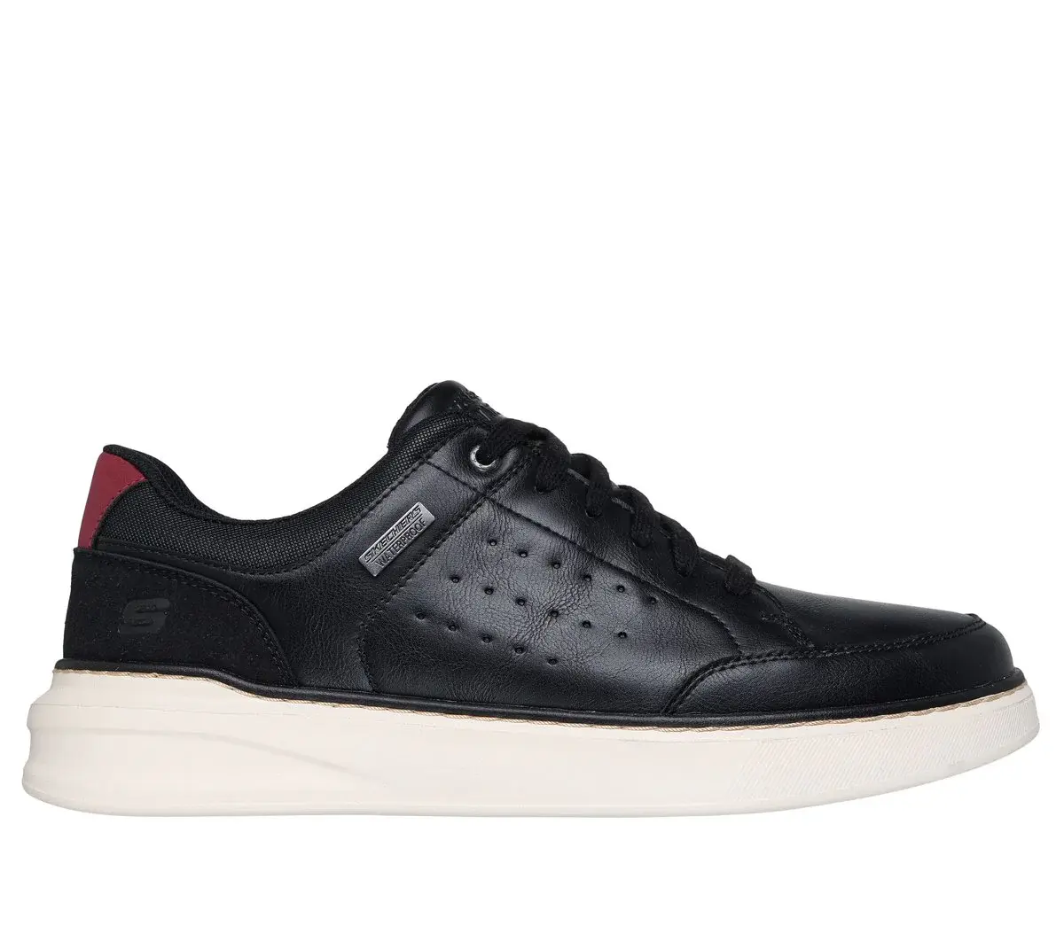 Wasserdichter Relaxed Fit: Zane – Vester