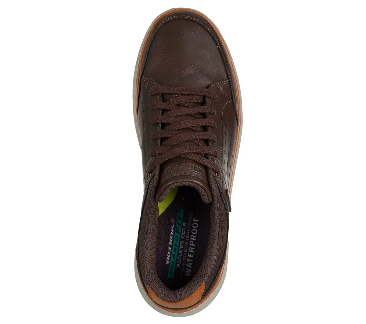 Wasserdichter Relaxed Fit: Zane – Vester