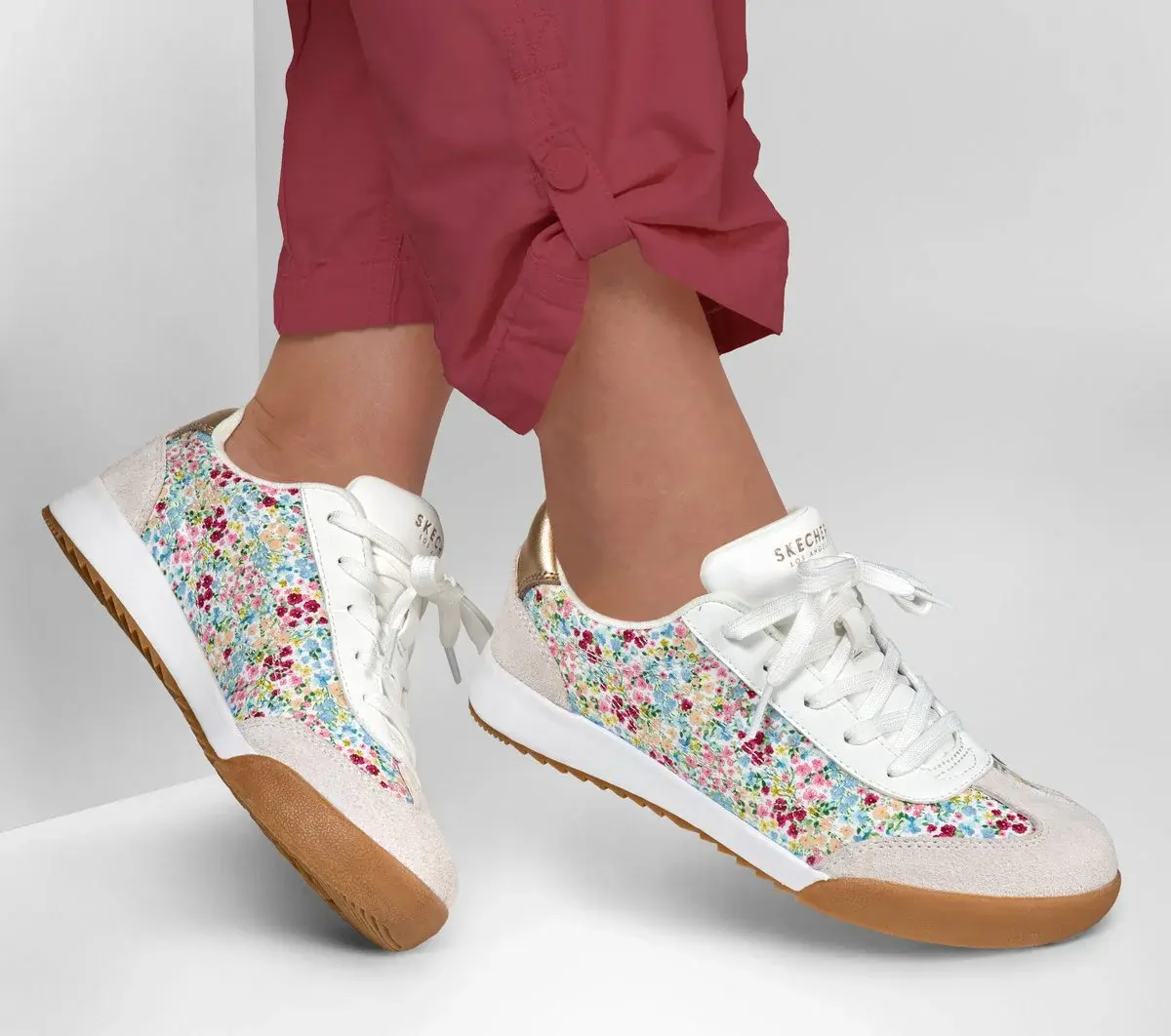 Zinger 2.0 – Garten-Daze